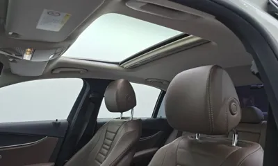 Mercedes-Benz E-Class 2017, 117141 км, за 17200000 KRW - фото 16