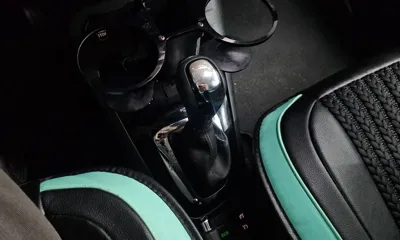 Renault-KoreaSamsung QM3 2015, 143429 км, за 4200000 KRW - фото 9