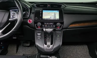 Honda CR-V 2019, 62223 км, за 23300000 KRW - фото 16