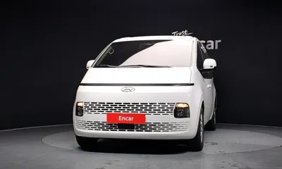 Hyundai Staria 2022, 35886 км, за 27900000 KRW