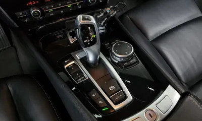 BMW Gran Turismo 2015, 65617 км, за 16990000 KRW - фото 9