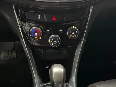 ChevroletGMDaewoo Trax 2017, 108562 км, за 7300000 KRW - фото 17