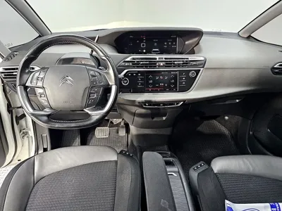 Citroen-DS C4 SpaceTourer 2019, 116214 км, за 11900000 KRW - фото 5