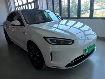 AITO 问界 AITO M5 2025, 15900 км, за 178900 CNY