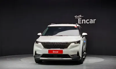 Kia Canival 2023, 26779 км, за 32200000 KRW