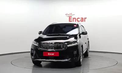 Kia Sorento 2020, 98416 км, за 19900000 KRW