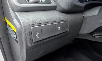 Hyundai Tucson 2017, 236576 км, за 8100000 KRW - фото 18