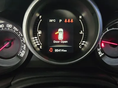 Fiat 500X 2016, 85413 км, за 7500000 KRW - фото 11