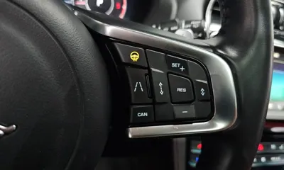 Jaguar F-Pace 2019, 45015 км, за 22500000 KRW - фото 29