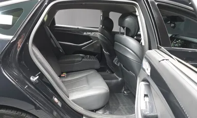Hyundai Genesis 2015, 245358 км, за 7200000 KRW - фото 12