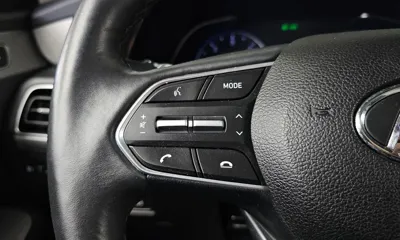 Hyundai Palisade 2021, 87485 км, за 25900000 KRW - фото 28