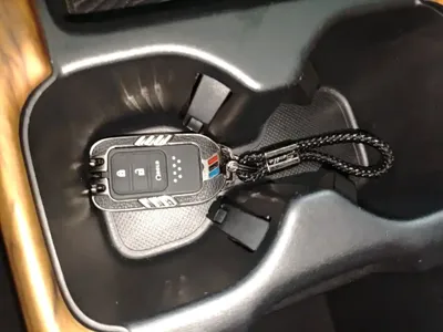 Honda CR-V 2018, 57900 км, за 73300 CNY - фото 9