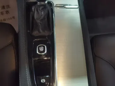 Volvo XC90 2017, 77000 км, за 125800 CNY - фото 10