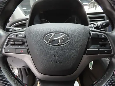 Hyundai Avante 2018, 184612 км, за 3000000 KRW - фото 16