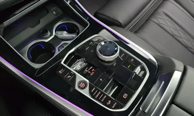 BMW X5 2026, 7517 км, за 134990000 KRW - фото 9