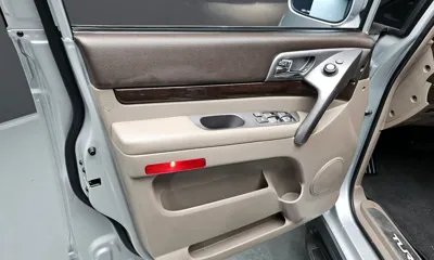 KG_Mobility_Ssangyong KORANDO 2015, 163392 км, за 7000000 KRW - фото 24