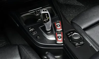 BMW 1-Series 2015, 60260 км, за 14290000 KRW - фото 9