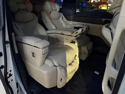 Toyota Alphard 2023, 54000 км, за 798000 CNY - фото 7