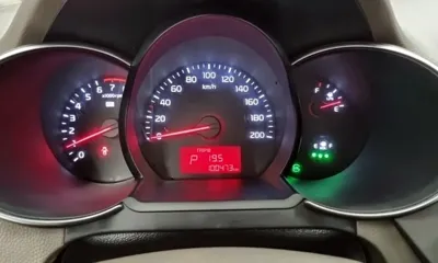 Kia Morning 2016, 100474 км, за 5500000 KRW - фото 8