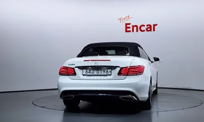 Mercedes-Benz E-Class 2017, 63591 км, за 17800000 KRW - фото 4