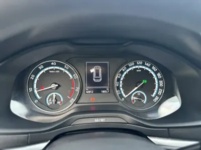 Skoda Karoq 2020, 42800 км, за 62800 CNY - фото 5