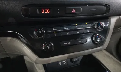 Kia Canival 2019, 120877 км, за 12990000 KRW - фото 17
