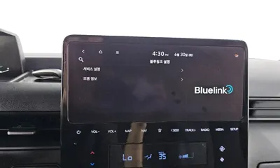 Hyundai Staria 2022, 88048 км, за 22300000 KRW - фото 30