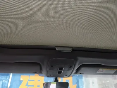 Audi Q2L 2020, 152600 км, за 55599 CNY - фото 9
