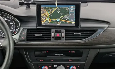 Audi A6 2018, 133586 км, за 13700000 KRW - фото 14