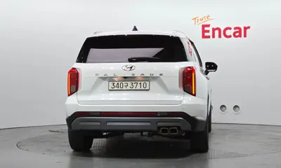 Hyundai Palisade 2023, 61480 км, за 35600000 KRW