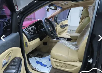 Kia Canival 2017, 149000 км, за 9500000 KRW - фото 12
