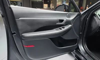 Hyundai Sonata 2022, 42793 км, за 28900000 KRW - фото 24