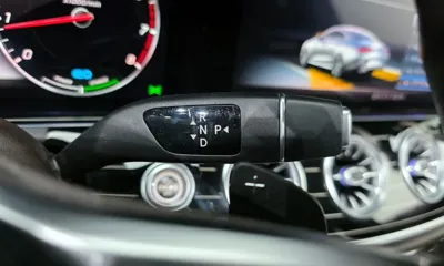 Mercedes-Benz CLS-Class 2019, 57818 км, за 37400000 KRW - фото 9