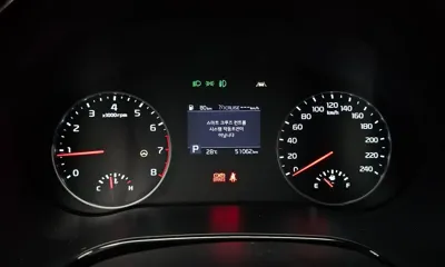 Kia Seltos 2020, 51062 км, за 17500000 KRW - фото 8