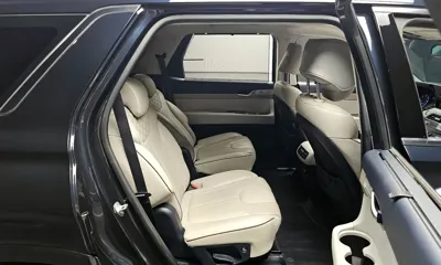 Hyundai Palisade 2019, 88681 км, за 24500000 KRW - фото 26