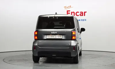 Kia Ray 2024, 14537 км, за 14200000 KRW