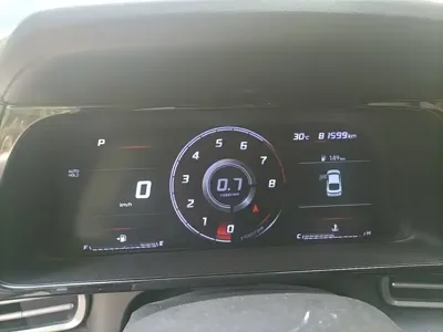Hyundai Elantra 2021, 81600 км, за 48099 CNY - фото 12