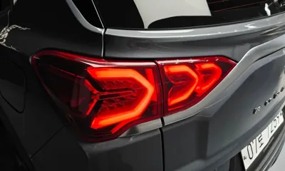 KG_Mobility_Ssangyong KORANDO 2019, 68643 км, за 11500000 KRW - фото 23