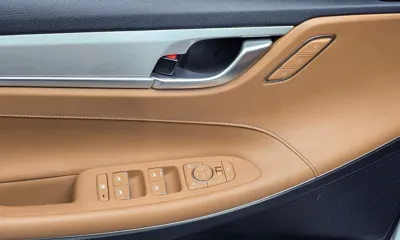 Hyundai Grandeur 2019, 75560 км, за 21500000 KRW - фото 17