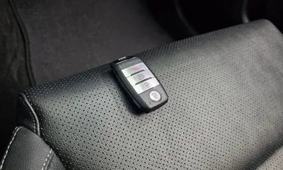 Kia Sportage 2019, 93587 км, за 11900000 KRW - фото 30