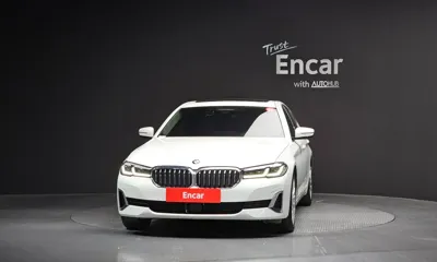 BMW 5-Series 2021, 68180 км, за 33500000 KRW - фото 3