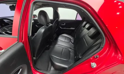 Kia Morning 2016, 68719 км, за 5990000 KRW - фото 26
