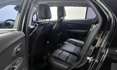 ChevroletGMDaewoo Trax 2019, 50018 км, за 7900000 KRW - фото 12