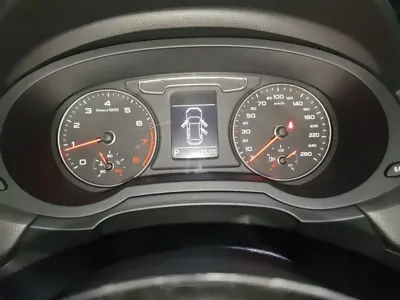 Audi Q3 2018, 47100 км, за 59200 CNY - фото 7