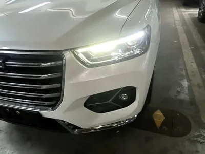 Haval H6 2021, 74100 км, за 45900 CNY - фото 24