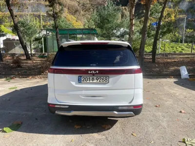 Kia Canival 2022, 44176 км, за 29000000 KRW