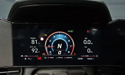 Hyundai Avante 2025, 14632 км, за 27400000 KRW - фото 8