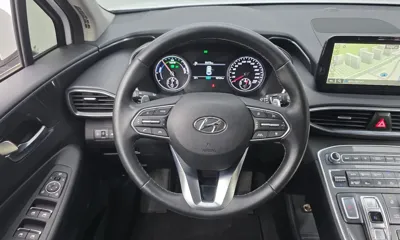 Hyundai Santafe 2022, 82123 км, за 23500000 KRW - фото 13