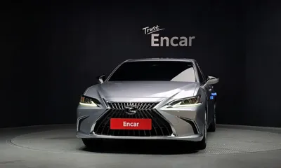 Lexus ES 2023, 23508 км, за 35700000 KRW