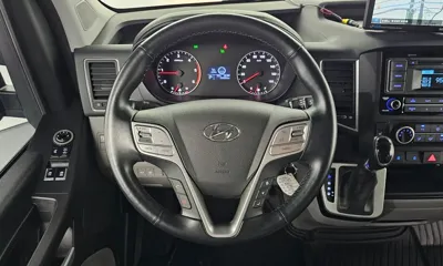 Hyundai Solati 2020, 15535 км, за 44000000 KRW - фото 13